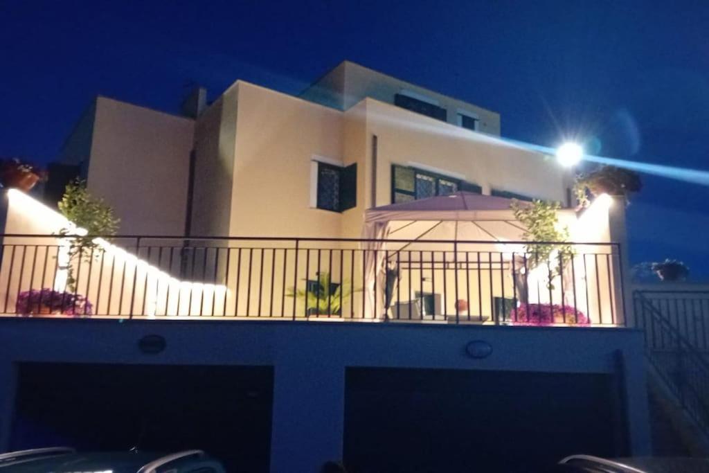 Appartamento Indipendente A Roma Massimina La Massimina-Casal Lumbroso Dış mekan fotoğraf
