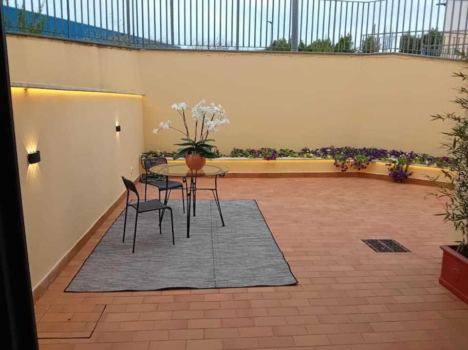 Appartamento Indipendente A Roma Massimina La Massimina-Casal Lumbroso Dış mekan fotoğraf