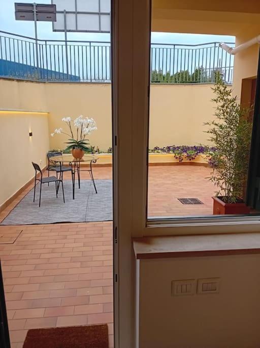 Appartamento Indipendente A Roma Massimina La Massimina-Casal Lumbroso Dış mekan fotoğraf